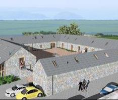 Barn Conversion