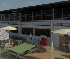 LOUNGE EXTENSION V3