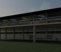 LOUNGE EXTENSION V5