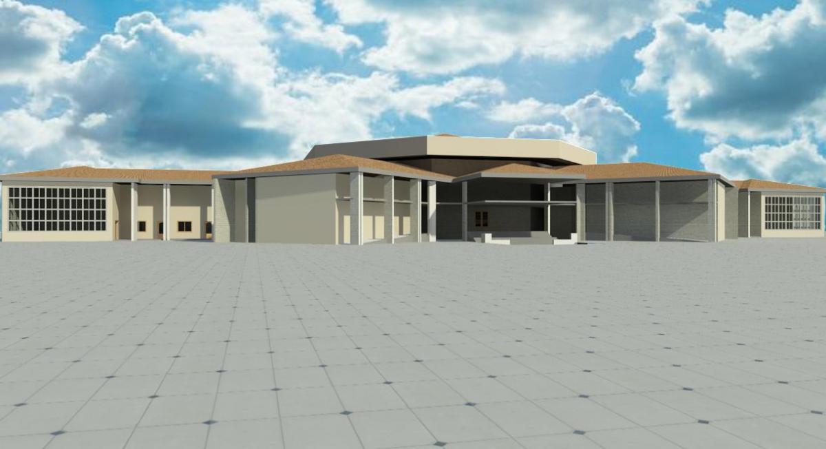 SCHOOL 1