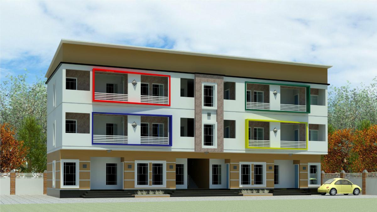HOSTEL 2