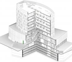 Sina Project