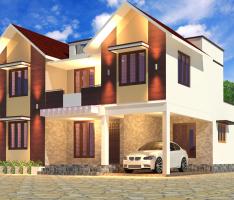 3D VIEW