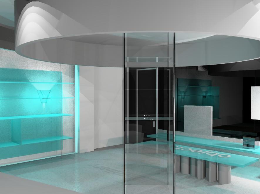 interior fitout