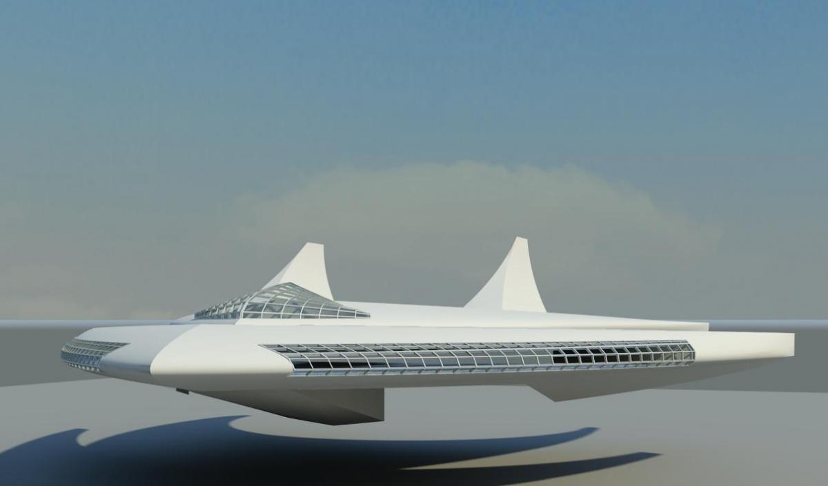 stealth concept