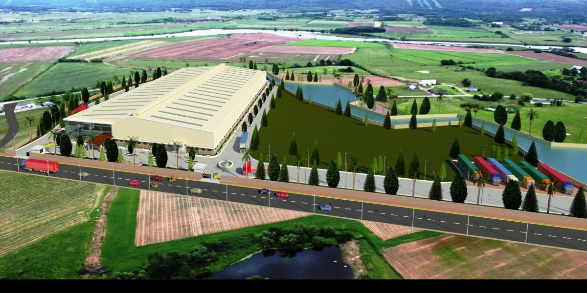 Warehouse 02