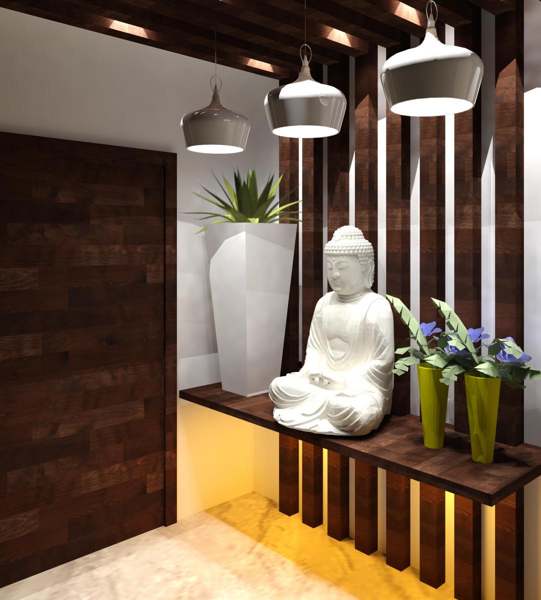 lobby design