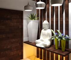 lobby design