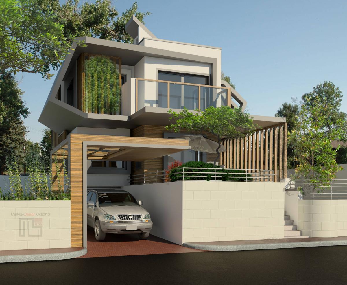 2-Storey with Basement