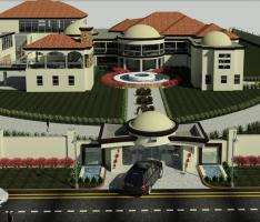Mansion
