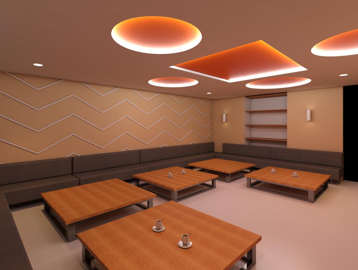coffeshop