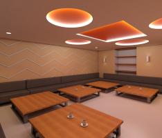 coffeshop
