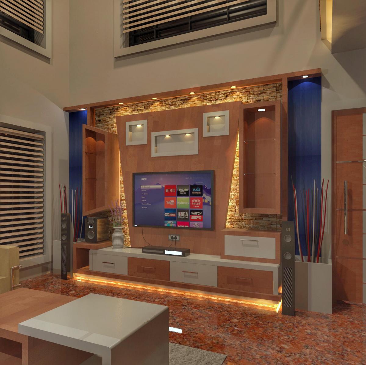 living room 1