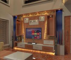 living room 1