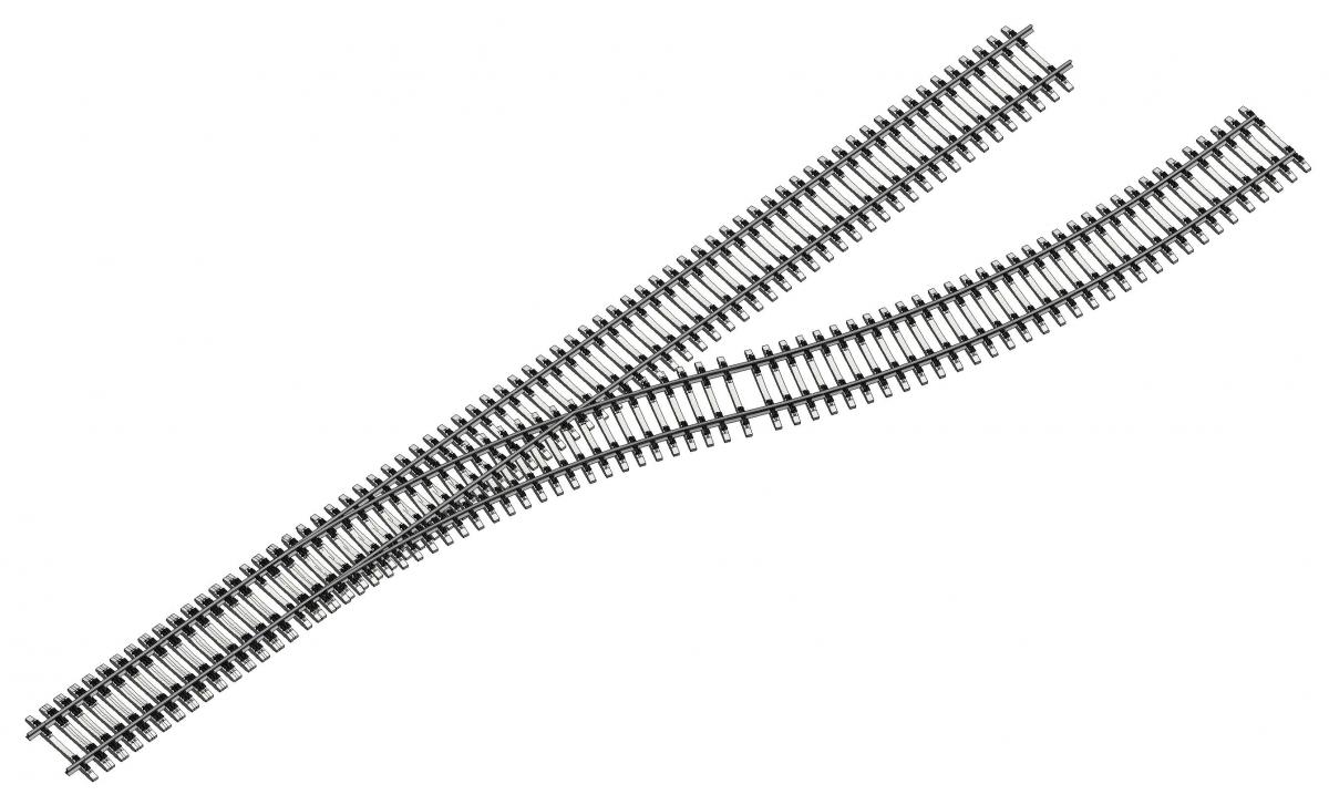 Railway Track