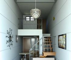 apartment unit