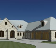 Revit LT 2019 3D