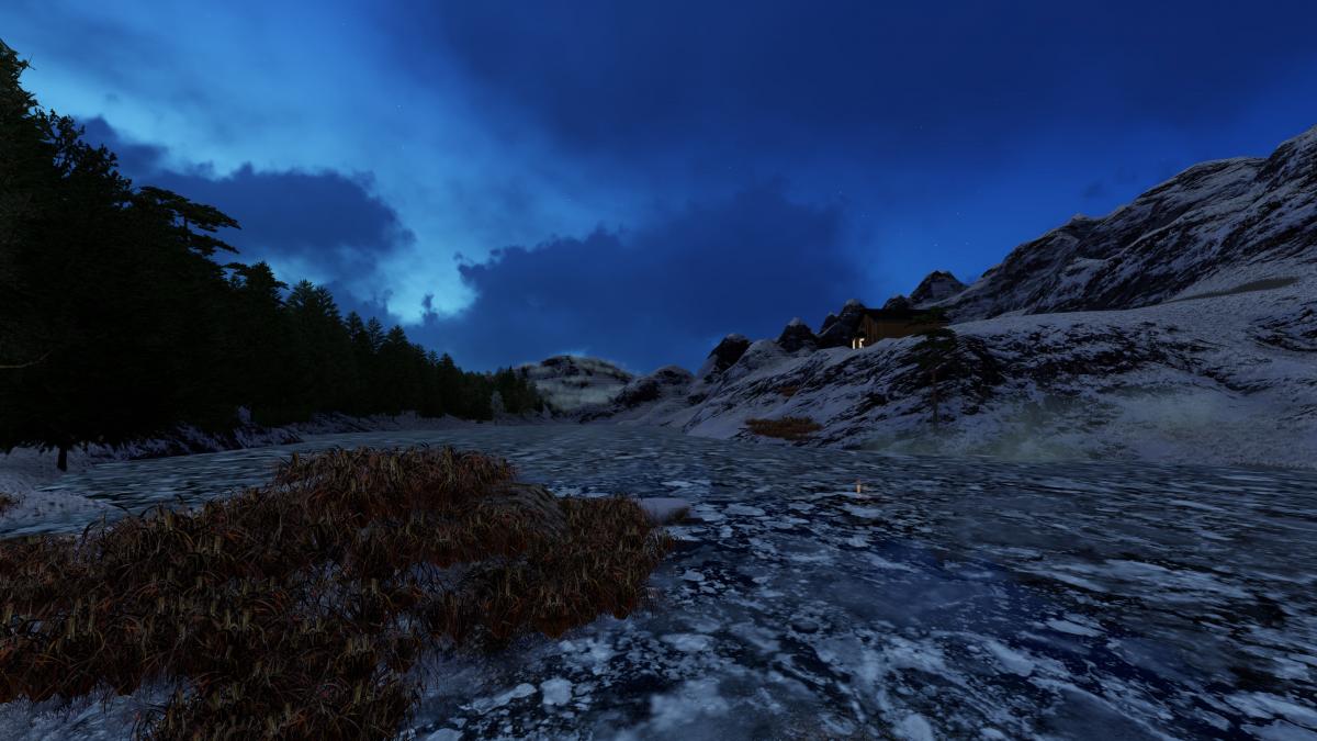 Nature