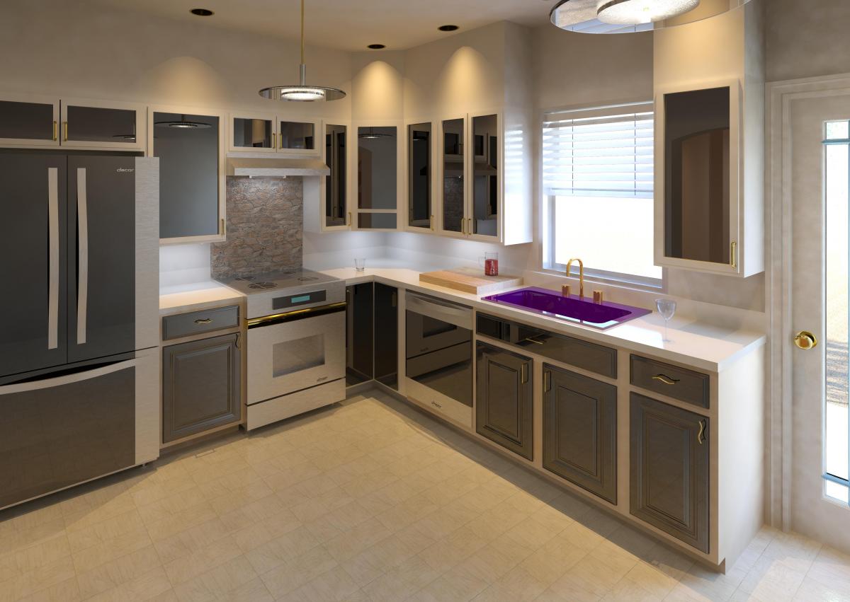 KITCHEN 2