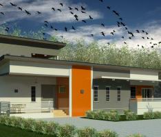 COUNTRY HOUSE