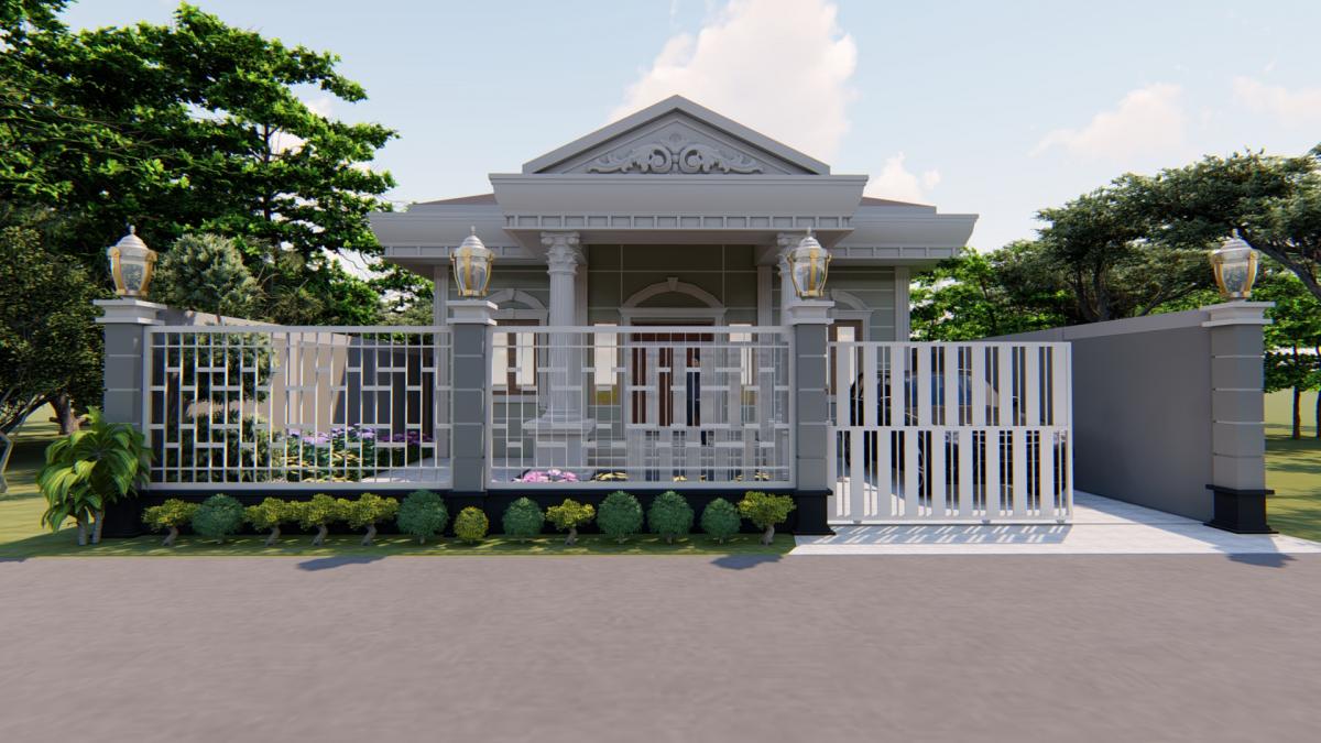 Classic House