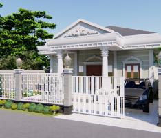 Classic House