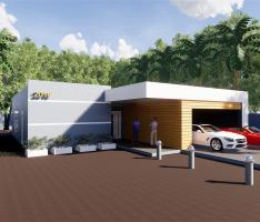 Modern House II