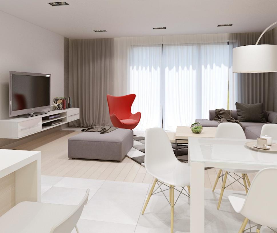 Simply Modern