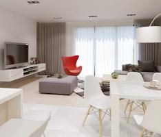 Simply Modern