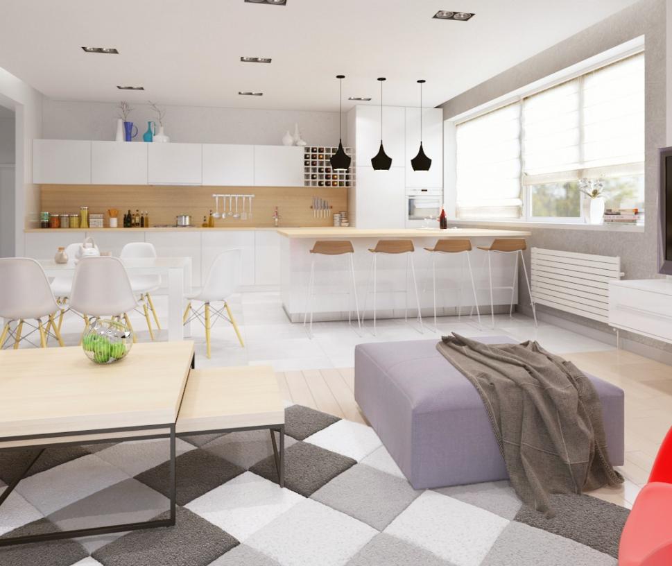 Simply Modern