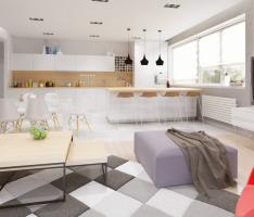 Simply Modern
