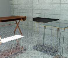 Architectural Desks