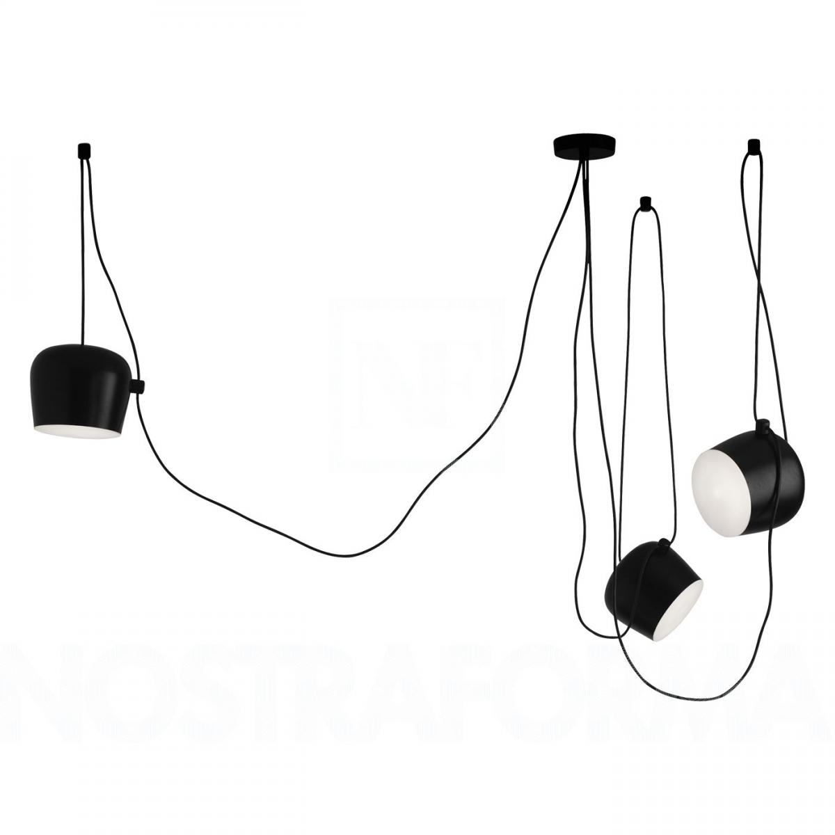 Flos Pendant Light