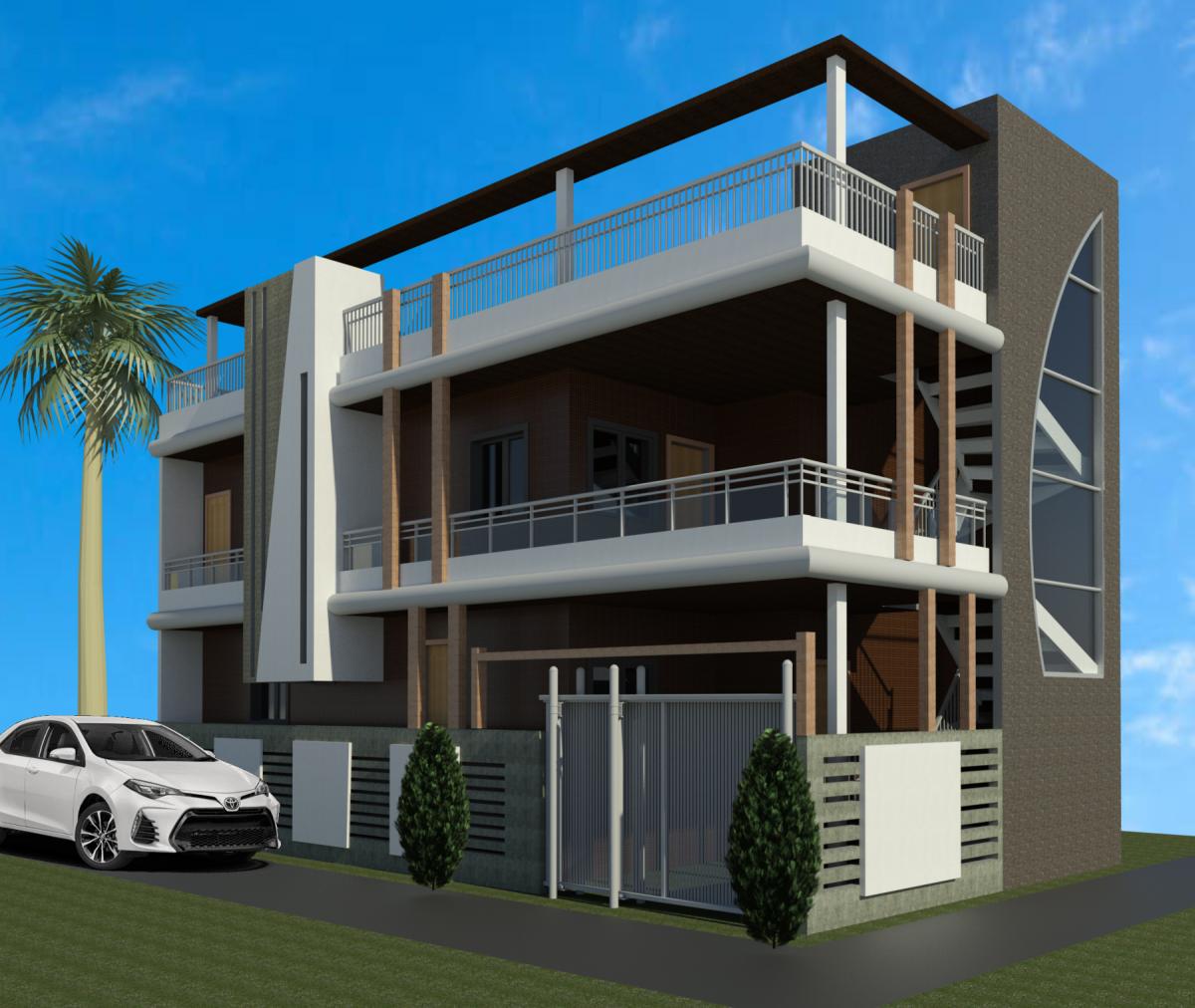 house design