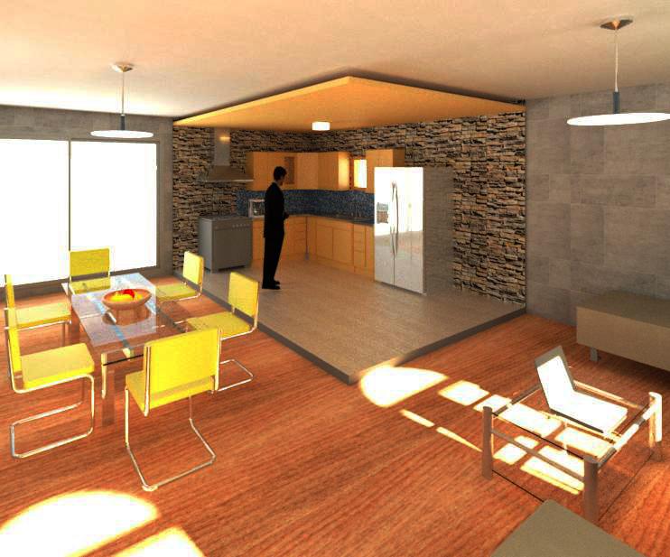 cocina