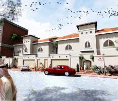 housing project