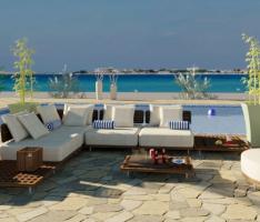 outdoor furniture