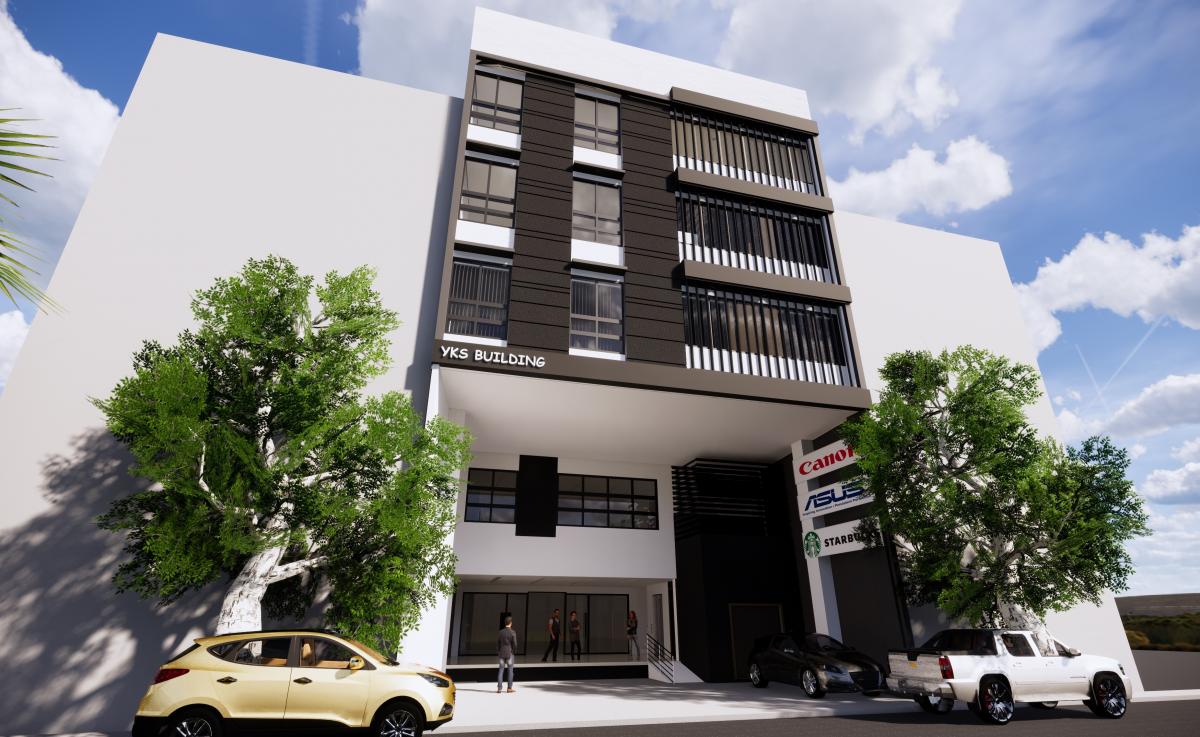 REVIT 2019 with ENSCAPE