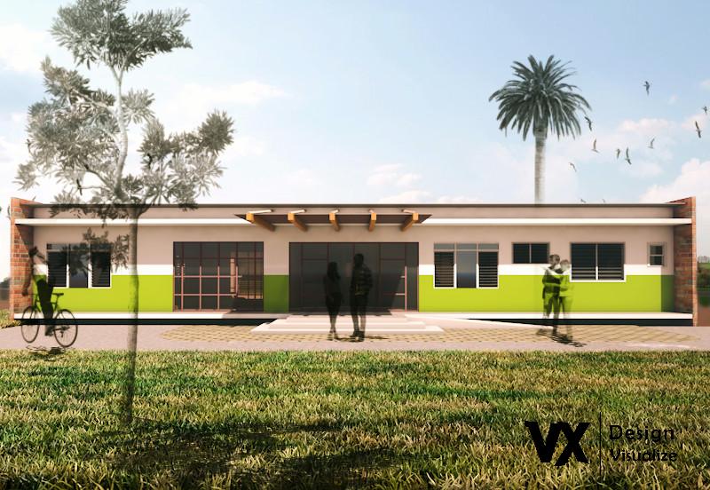 C.H.P.S Compound