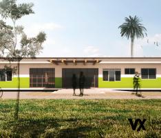C.H.P.S Compound