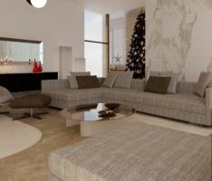 indoor furniture
