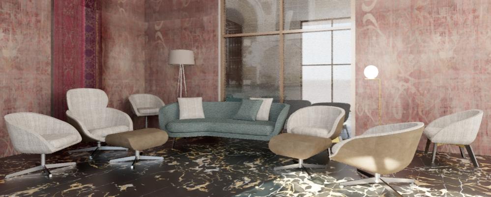 indoor furniture