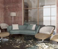 indoor furniture
