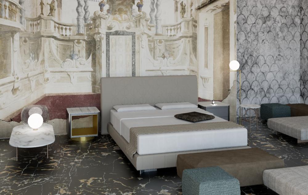 indoor furniture