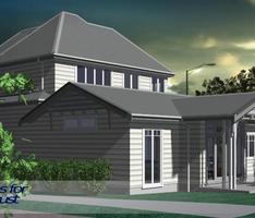 Residential Alteration