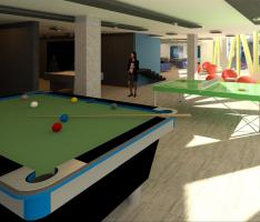 SALA DE JUEGOS
