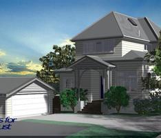 Residential Alteration