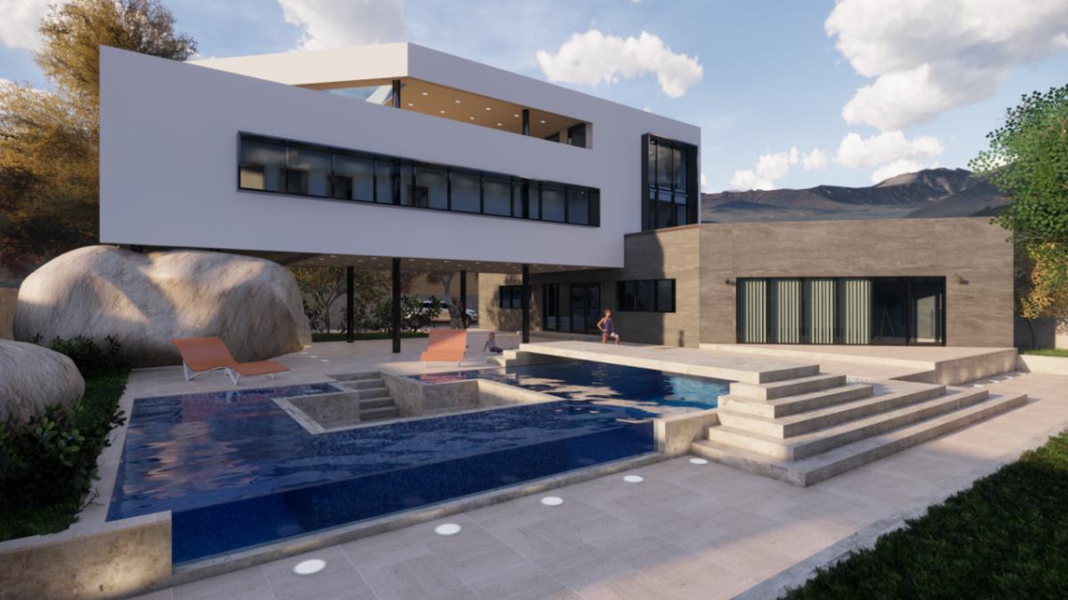 B House