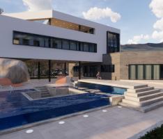 B House