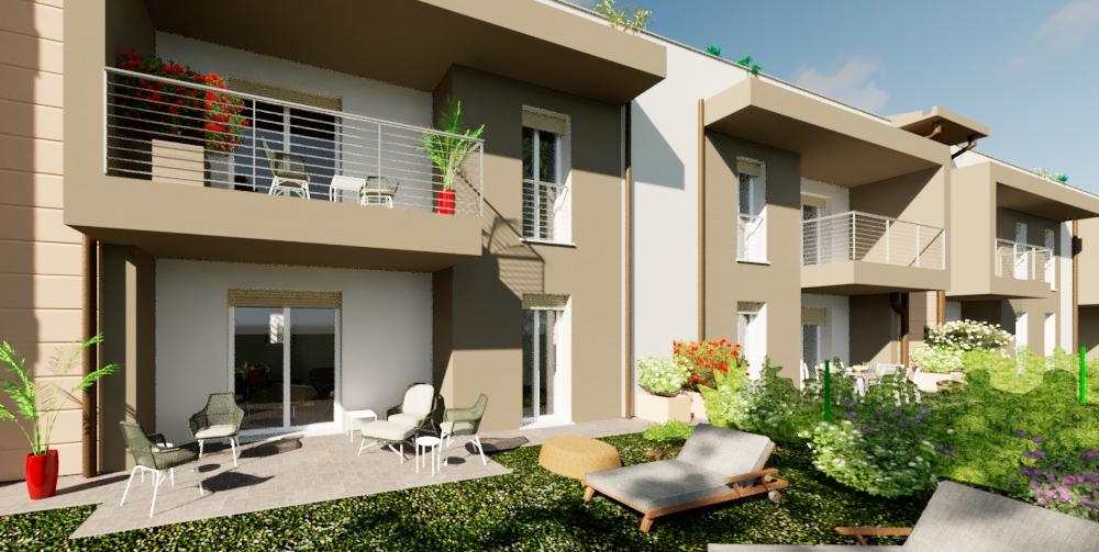 residential